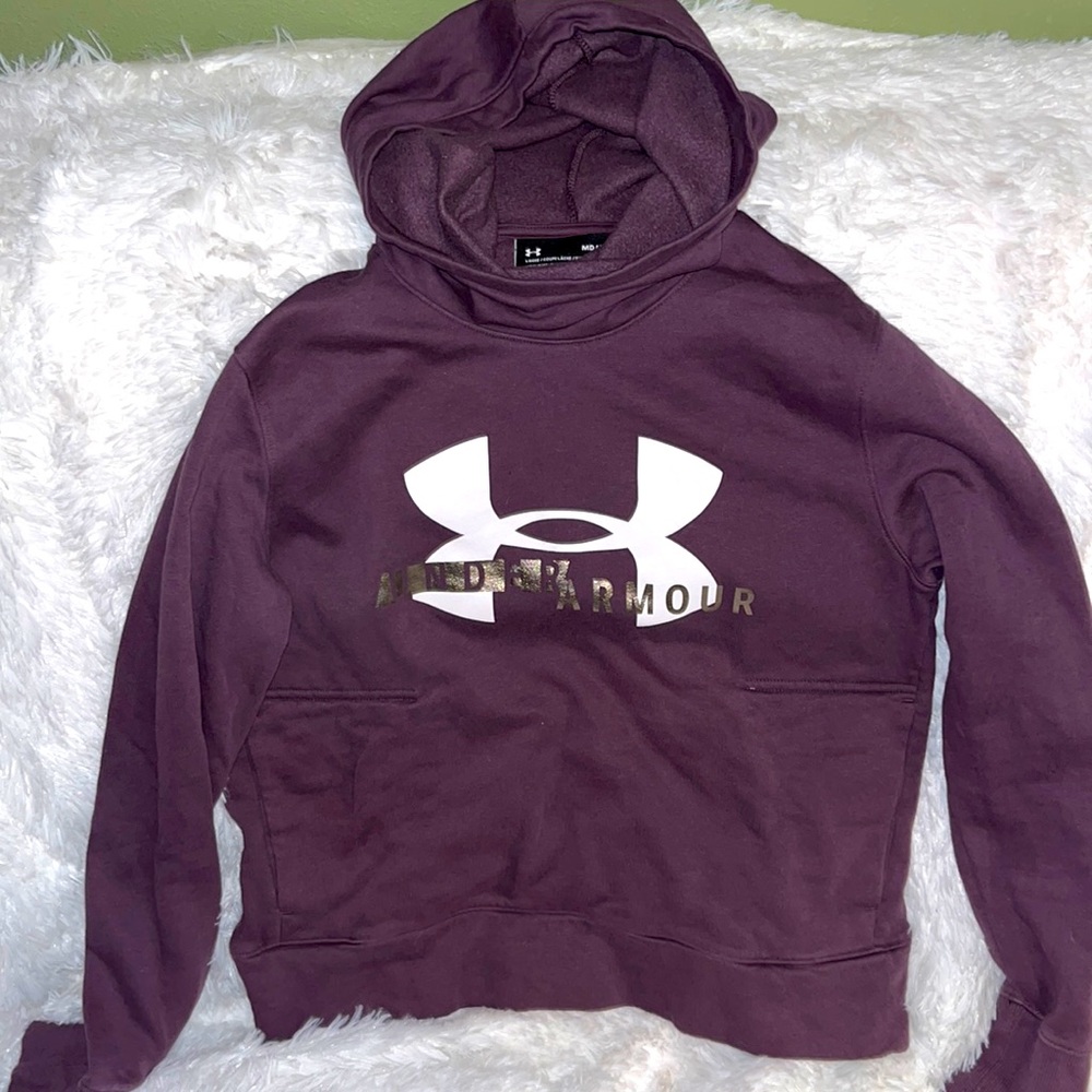 Sz Medium Under Armour